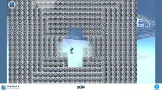 G SWITCH 4|Creator Destroil the jail by supertony1885