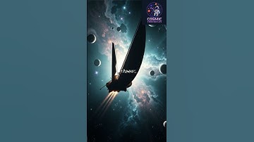 How Solar Sails work #spaceexploration