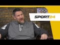 Михайлин: «Я никогда не отмечал победы» | Sport24
