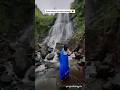 Monsoon Amboli🍃 #travel #viral #waterfall #monsoon