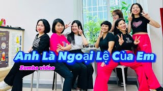 Anh Là Ngoại Lệ Của Em / @PhuongLyOfficial   / ZinGourav Choreo