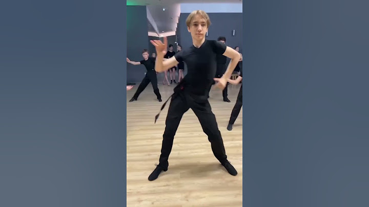 Samba Body action drills #olegastakhov