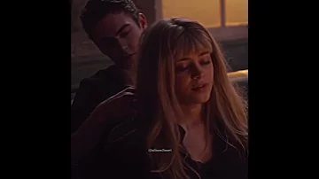 The Definition Of I Wanna Be Yours After 5 Months Separated Hardinscott Tessayoung Aftermovie 