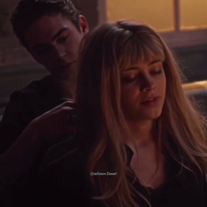 The definition of I wanna be yours 💘🥺after 5 months separated #hardinscott #tessayoung #aftermovie