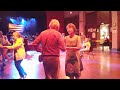 Danse Kas a-barh sonnée par Nolwen et Hervé - Fest-Noz de Savigny