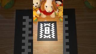 paper crafts (weaving paper with number motifs) #diycrafts #anyamankertas #kerajinantangan