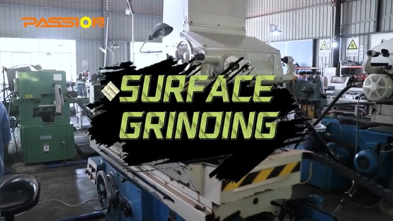 Industrial Blades Manufacturer