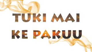 Tuki mai ke pakuu - LOTABROS