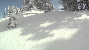 RK Tek 860 ETEC Fish Bowl 1