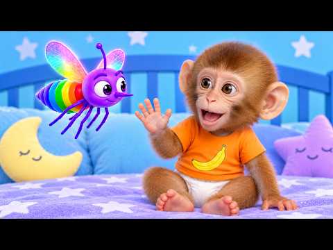 RooRoo Monkey Arabic - أغاني أطفال live streams
