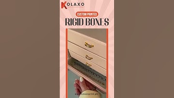 Rigid Boxes🎁🎀#crafteraditi #youtubepartner #diy #youtubeshorts #shorts @CrafterAditi