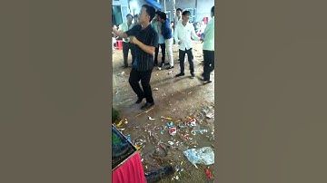 video jrai-Nhạc Nhảy Đám Cưới Cực bốc