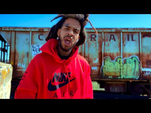 Rashaad Lee Nothing To Lose Performance Kalamazoo