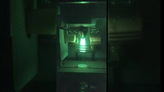 ICP OES Plasma Video