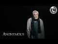 Anonymous  opening scene  cineclips