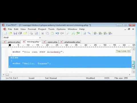 Common Errors Part 2 - Assamese