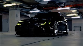 Jaman T - Алая Kavkaz (Remix)