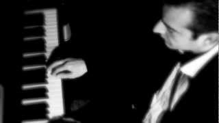 The Rose Tait Trio - My Romance - Live at Ajani Jazz and Grill 8/12/12