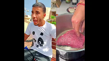 انت وصاحبك لما تستلفو فلوس من بعض فلوس عماره حمدي ووفاء منيري ملك الكوميديا Foryou دويتو 