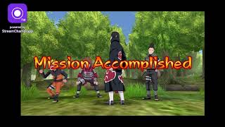 Naruto Shippuden: Kizuna Drive (PSP) (#6)