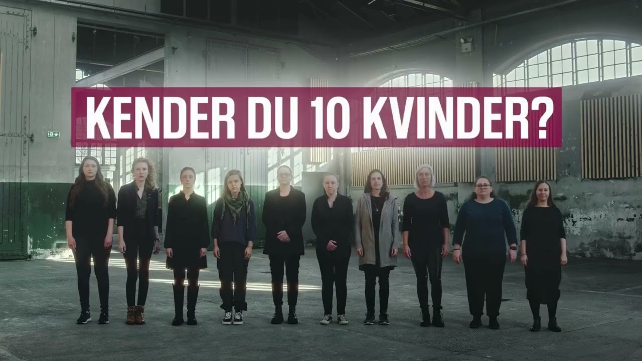 Støt Endometriose Fællesskabet