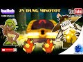 [CRAIL] - ¿Hoy sale purpura? 25 dung tot  #dofus #dofusretro