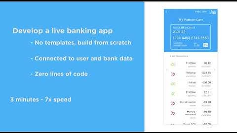 Mobsted PWA - app made in 3 minutes