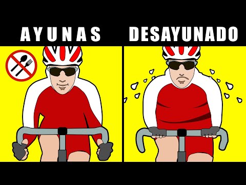 Vídeo: 8 Razones Para Andar En Bicicleta