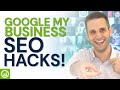 3 Google My Business SEO Hacks You Aren’t Doing 2020