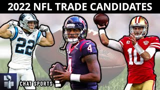 Famous NFL Trade Rumors: 15 Star Players Who Could Be Traded In 2022 Feat. Aaron Rodgers, Saquon Barkley Wealth