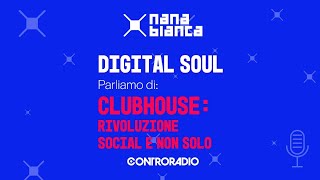 Digital Soul del 11 marzo 2021