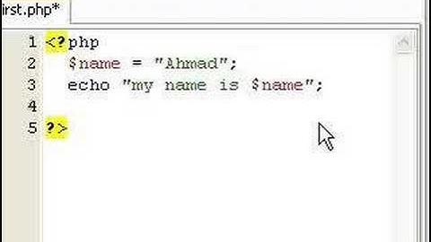 PHP Single Quotes Vs Double Arabic