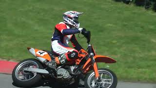 Supermoto Training 2021