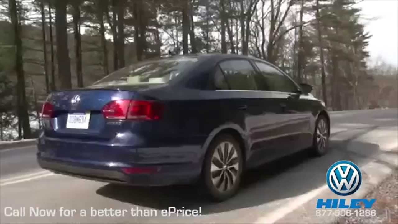 Lease New Volkswagen Jetta Hybrid Parks of Arlington TX ...