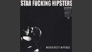 Never Rest In Peace