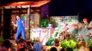 John Tartaglia Johnny And The Sprites