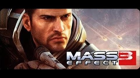 Nostalgia November ME3 MP with the Bronze Boys!