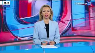 29-aprel – Xalqaro zilzila qurbonlarini xotirlash kuni