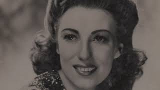 Dame Vera Lynn - Keep Smiling Through (Behind The Scenes)