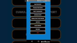 Report details screenshot 5