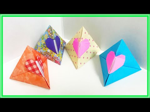 さなラブ　折り紙作品3点おまとめ さなラブ 折り紙作品3点おまとめ さなラブ様専用 折り紙作品