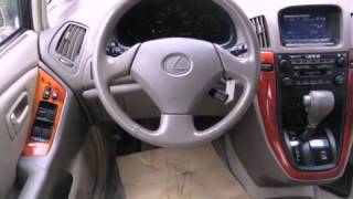1999 Lexus RX 300 Auburn WA
