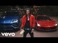 King Von ft. Fivio Foreign, Tee Grizzley - Ghost Town [Music Video]