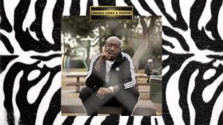 Video thumbnail of "Freddie Gibbs & Madlib - Bomb (Official) - Piñata"