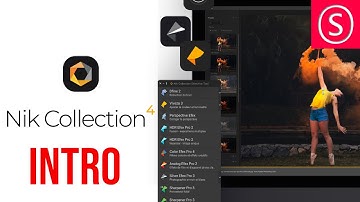 What is NIK Collection