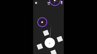 Triangle Spin: A Fun, Challenging, Minimlaistic Arcade Game screenshot 5