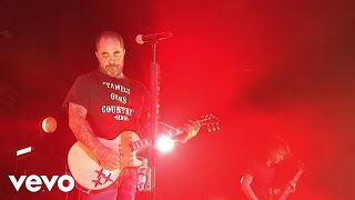 Staind - It's Been Awhile (Live) chords