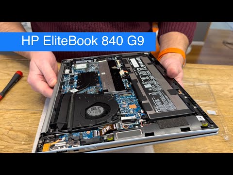 HP Elite book