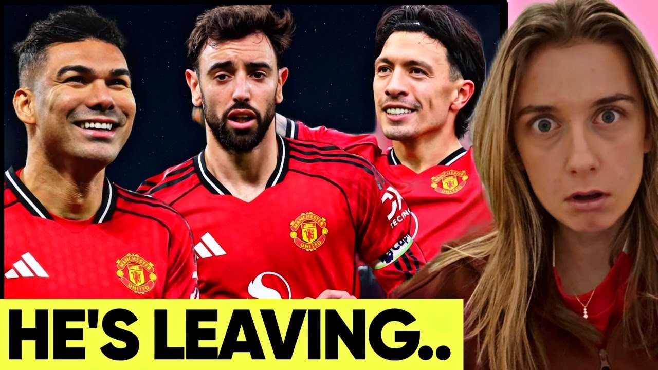 Why the Lisandro Martinez and Bruno Exit News Is More Worrying Than You Think..