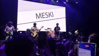 D'Masiv - Rindu Setengah Mati (Live at Zepp Kuala Lumpur)
